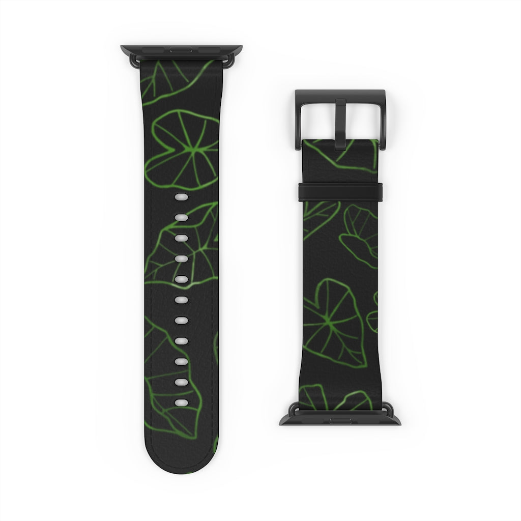 Kalo - Apple Watch Band - LEIOHU DESIGNS