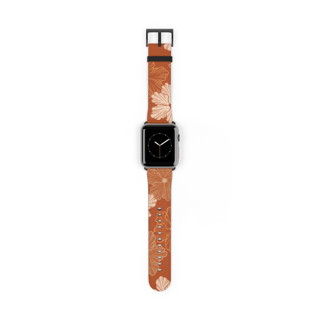 Kou - Apple Watch Band – LEIOHU DESIGNS
