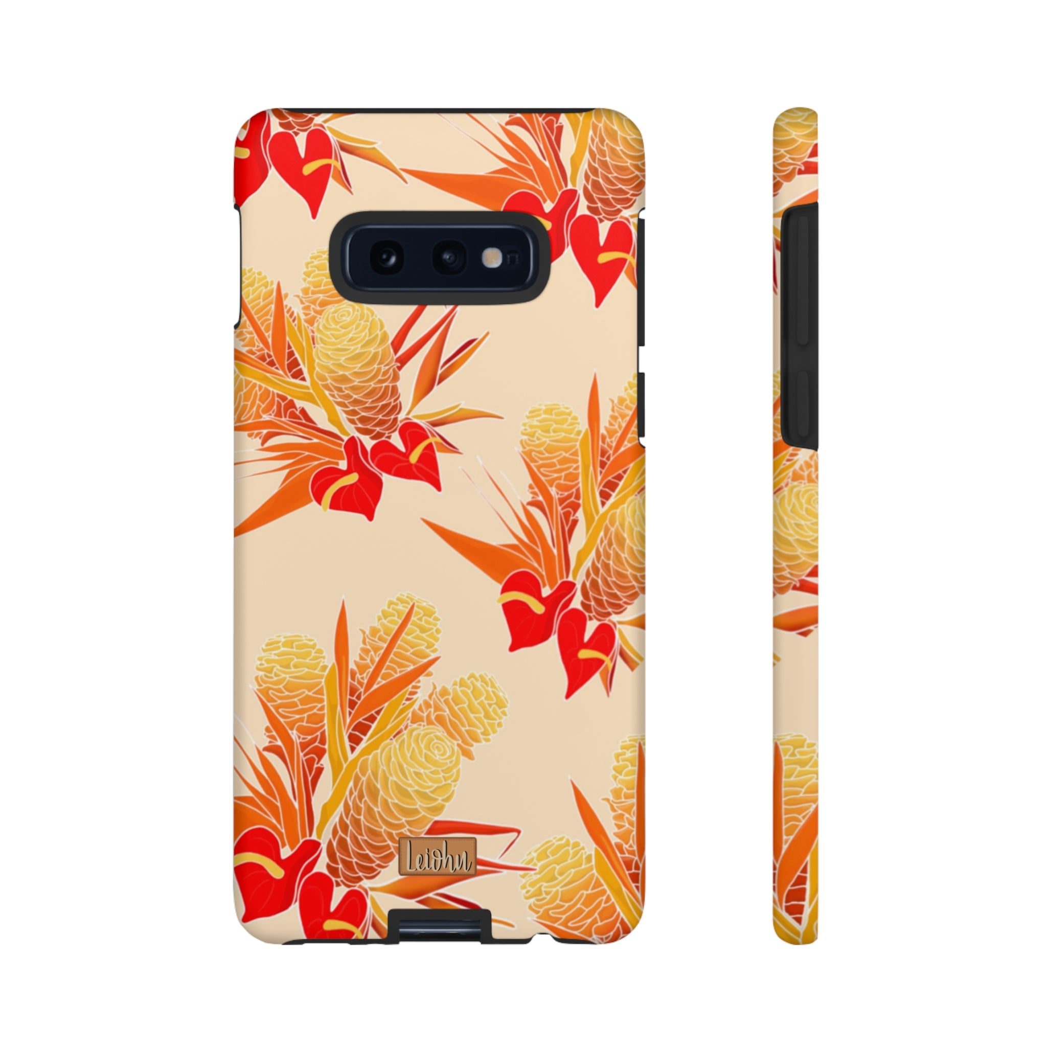 Honey Bee - Samsung Galaxy - LEIOHU DESIGNS