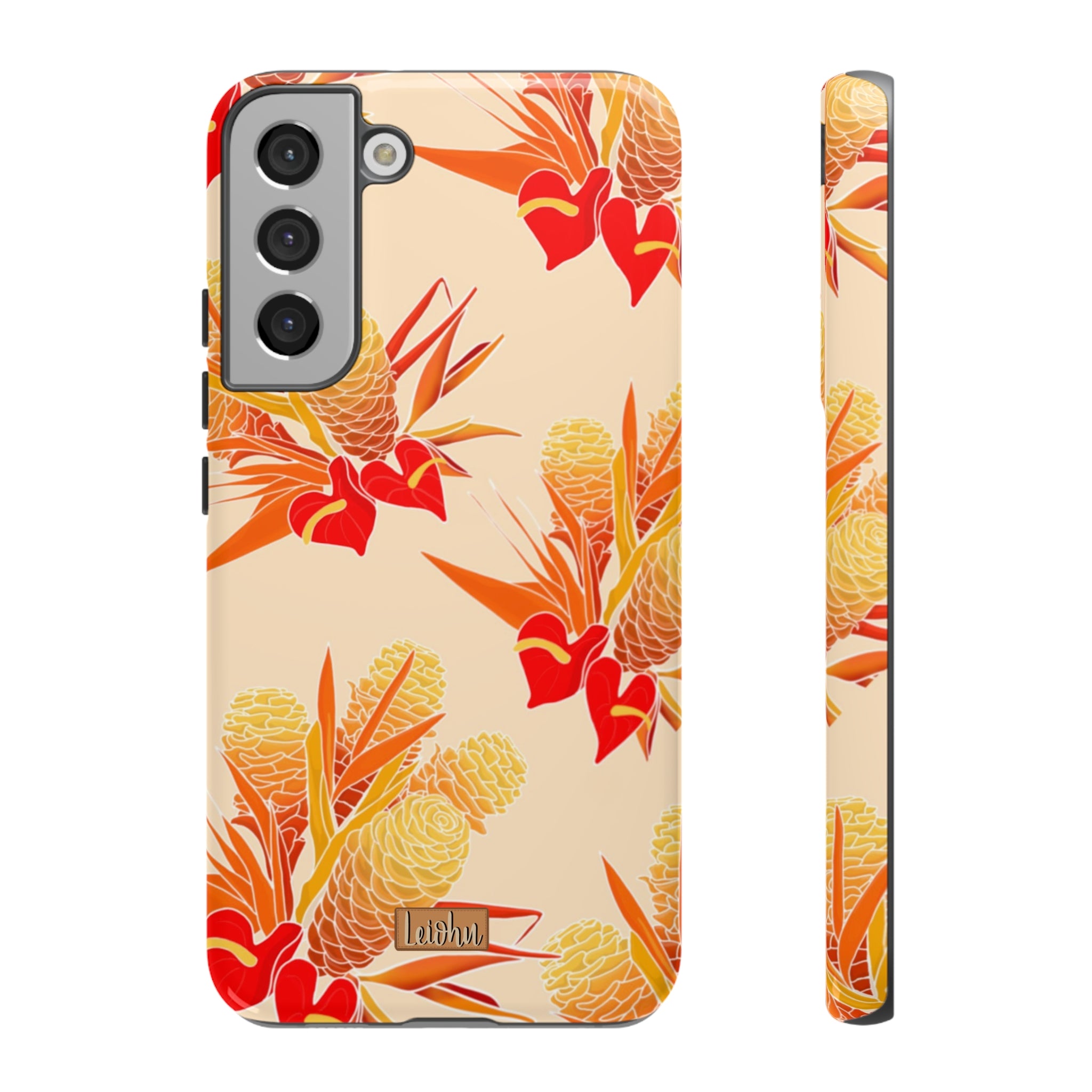 Honey Bee - Samsung Galaxy - LEIOHU DESIGNS