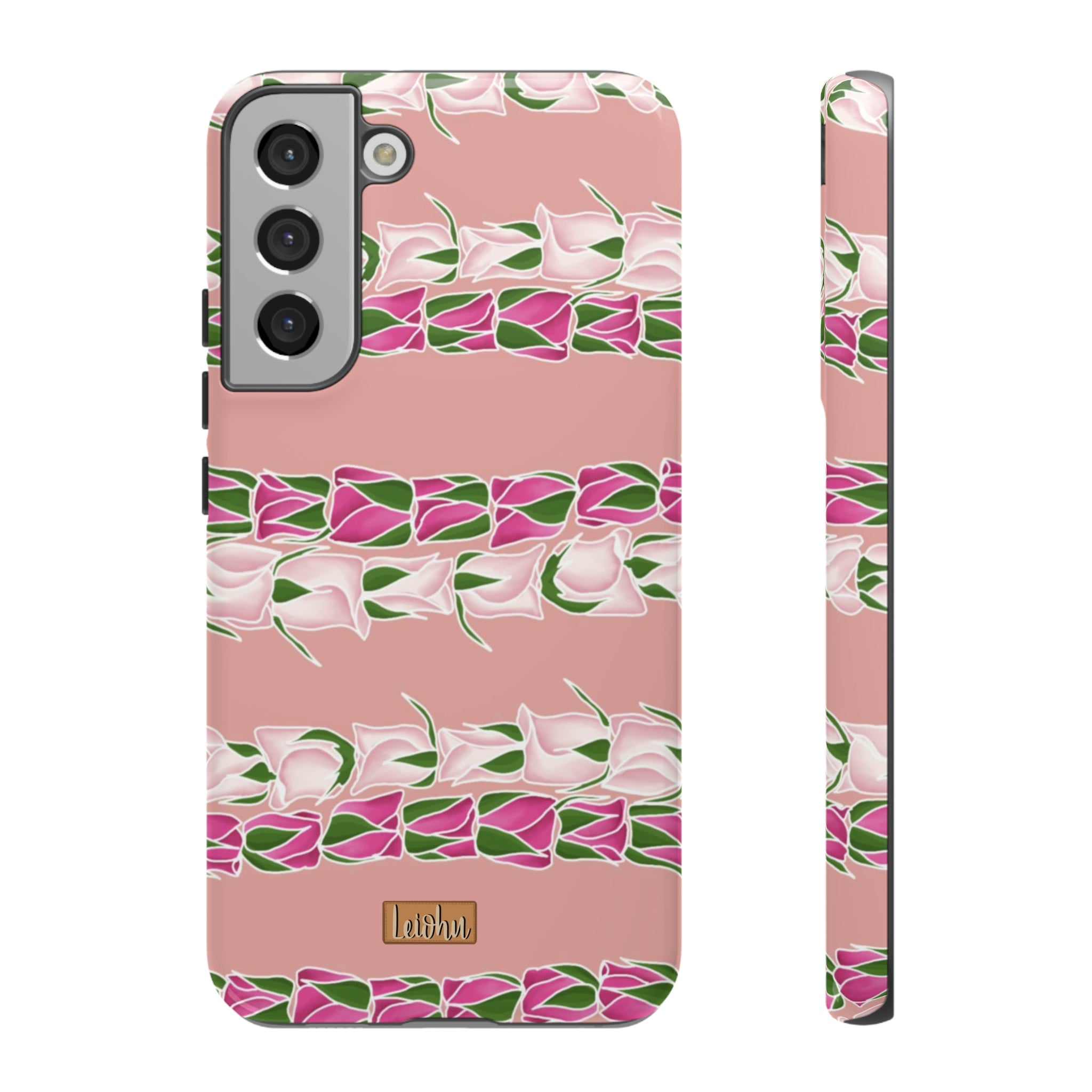 Lokelani Lei - LEIOHU DESIGNS