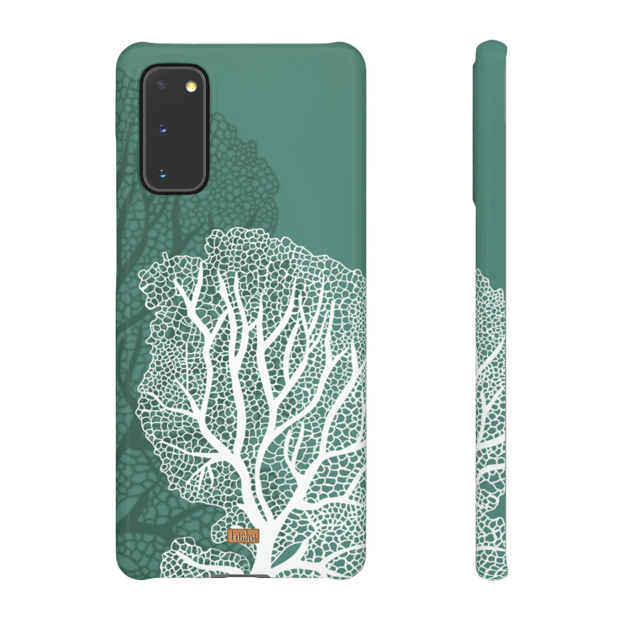 Wai - LEIOHU DESIGNS