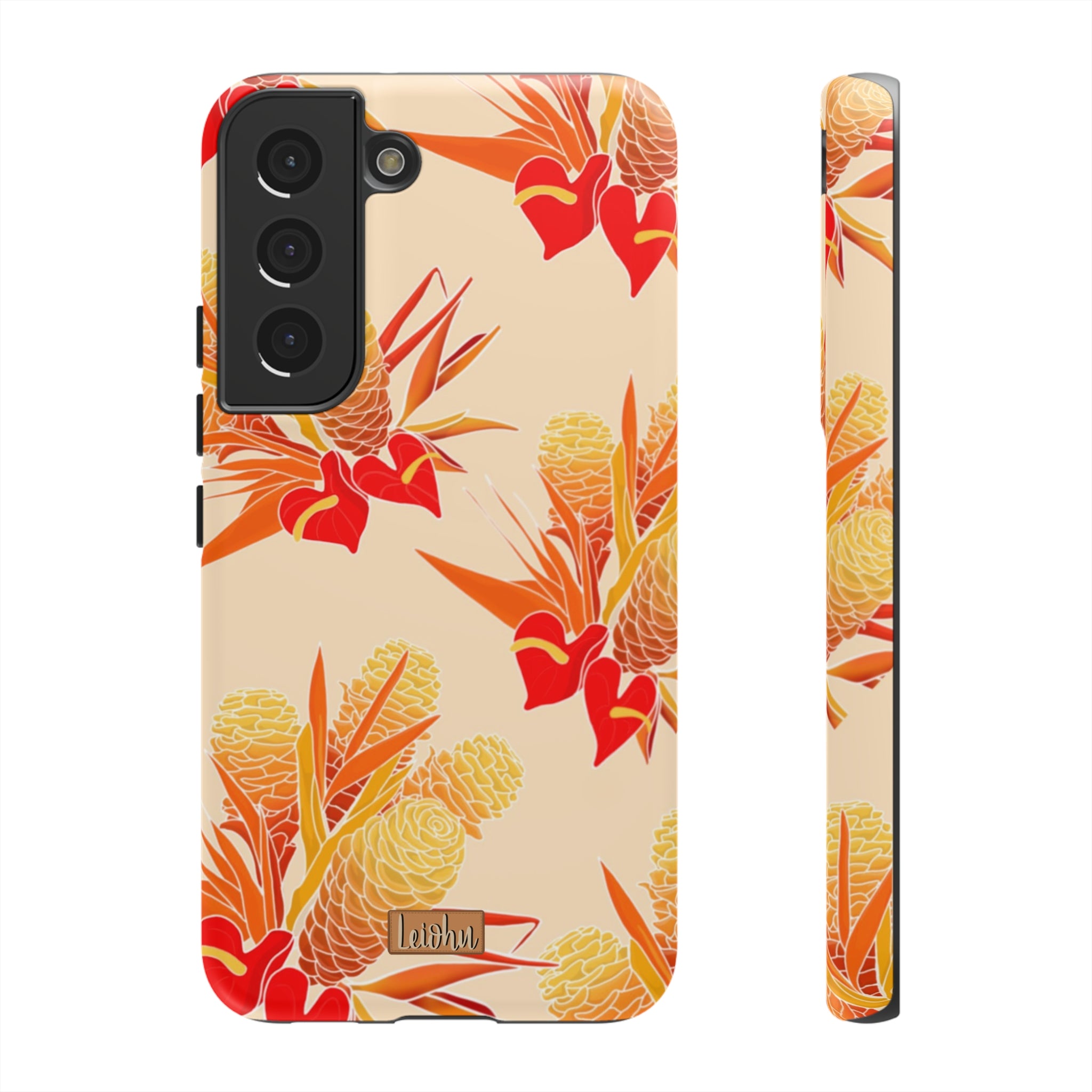 Honey Bee - Samsung Galaxy - LEIOHU DESIGNS