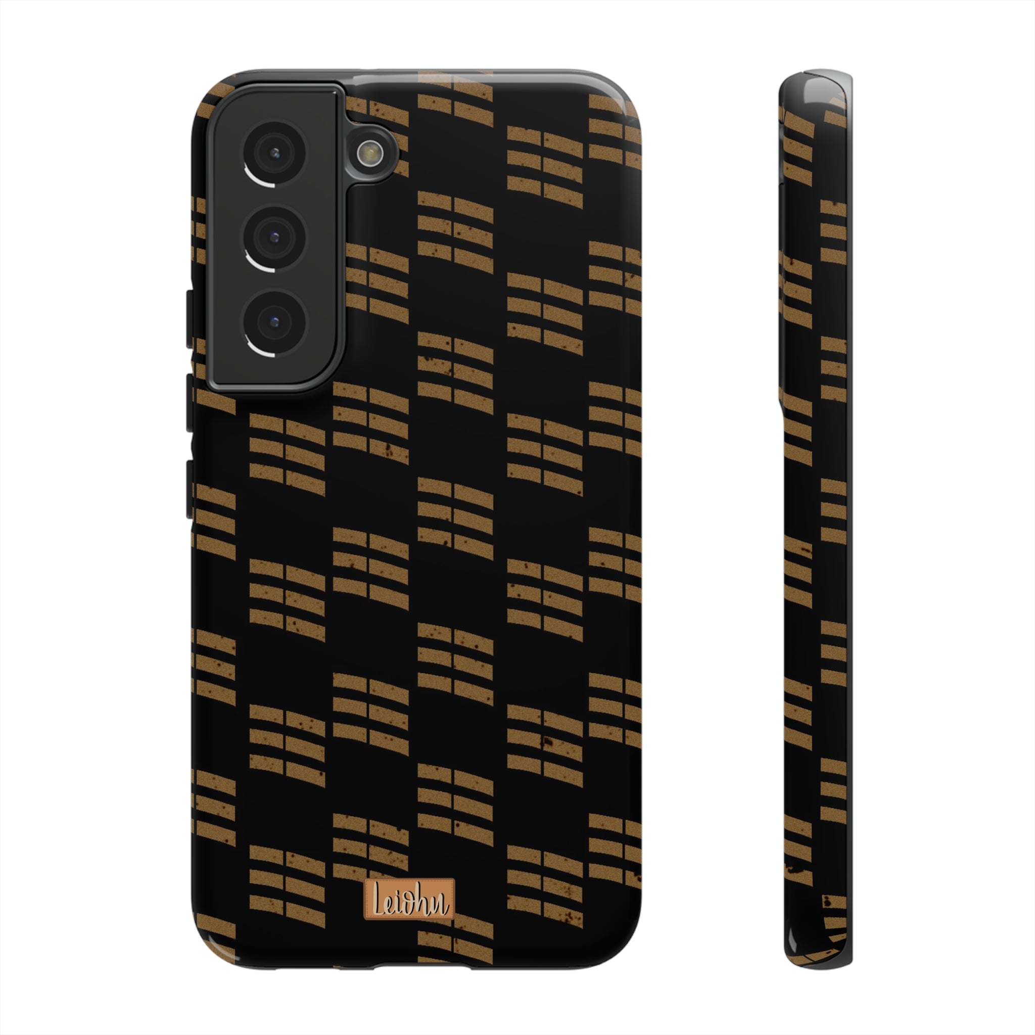 Ohe Kapala - LEIOHU DESIGNS