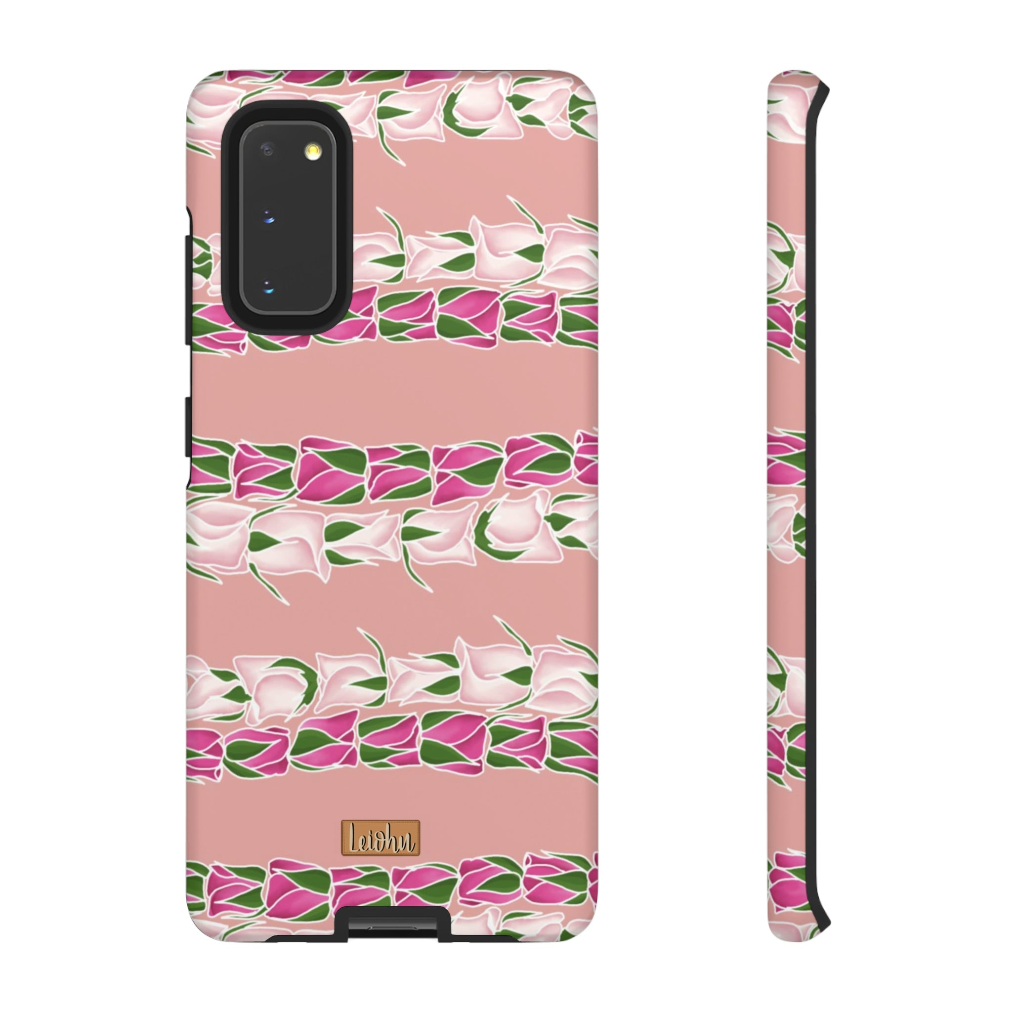 Lokelani Lei - LEIOHU DESIGNS