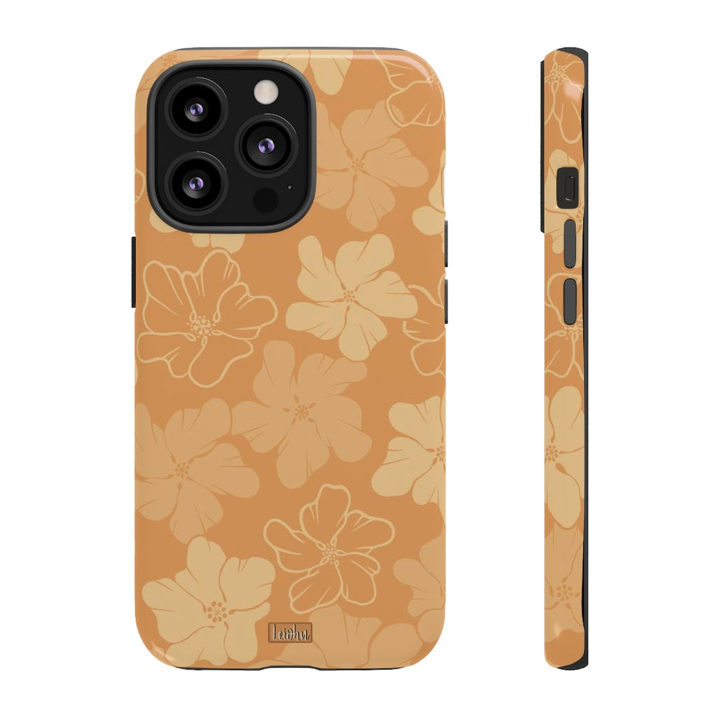 Retro 'Ilima - LEIOHU DESIGNS