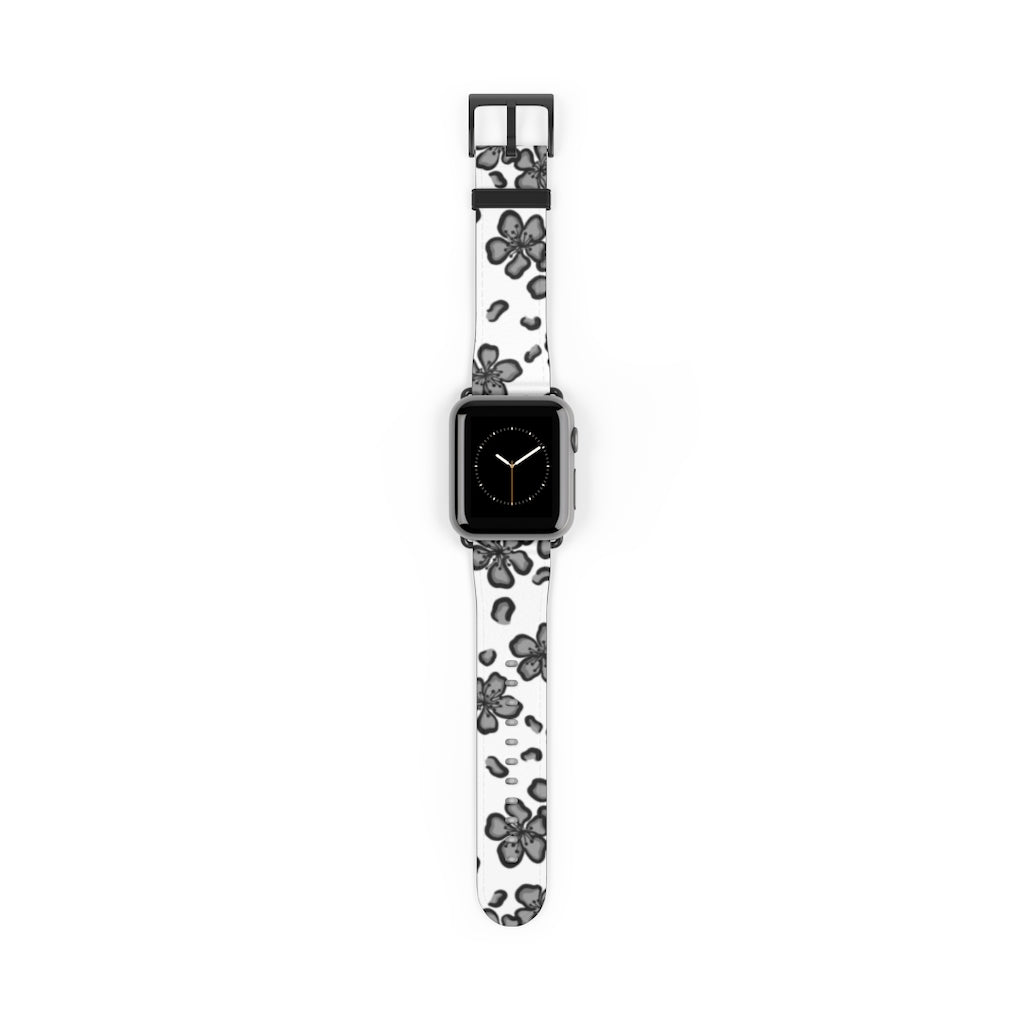 Jungle Ulei - Apple Watch Band - LEIOHU DESIGNS