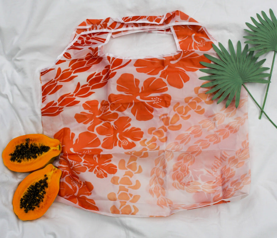 Grocery Bags - LEIOHU DESIGNS