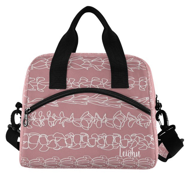 Lunch Bag - LEIOHU DESIGNS
