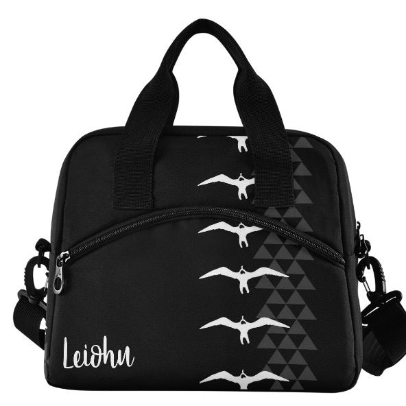 Lunch Bag - LEIOHU DESIGNS