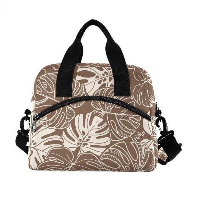 Lunch Bag - LEIOHU DESIGNS