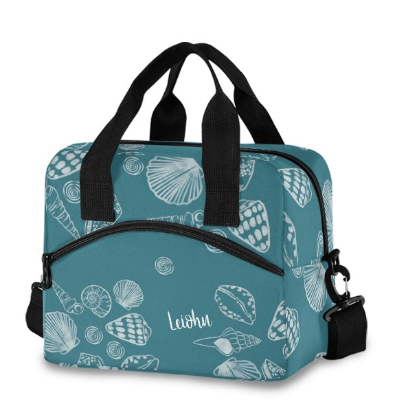 Lunch Bag - LEIOHU DESIGNS