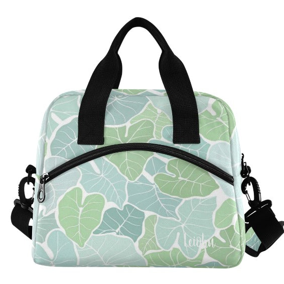 Lunch Bag - LEIOHU DESIGNS