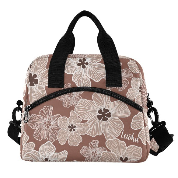Lunch Bag - LEIOHU DESIGNS