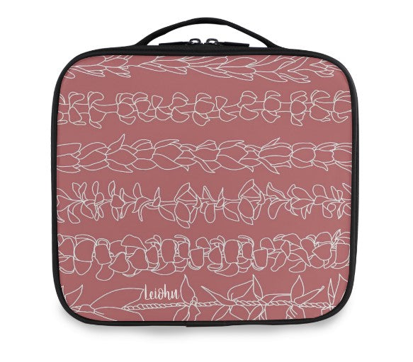 Makeup Cases - LEIOHU DESIGNS