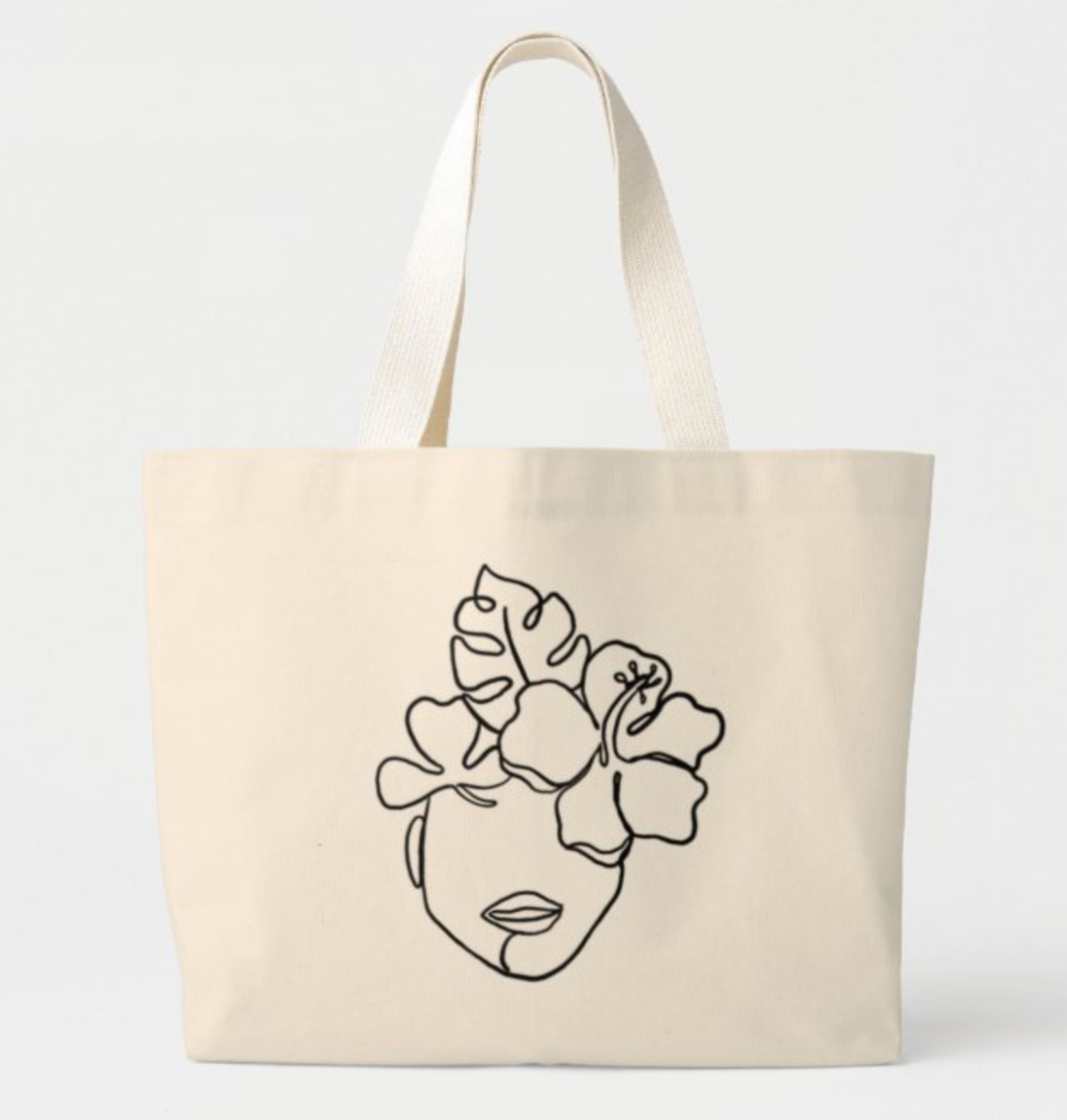 Leiohu Tote - LEIOHU DESIGNS