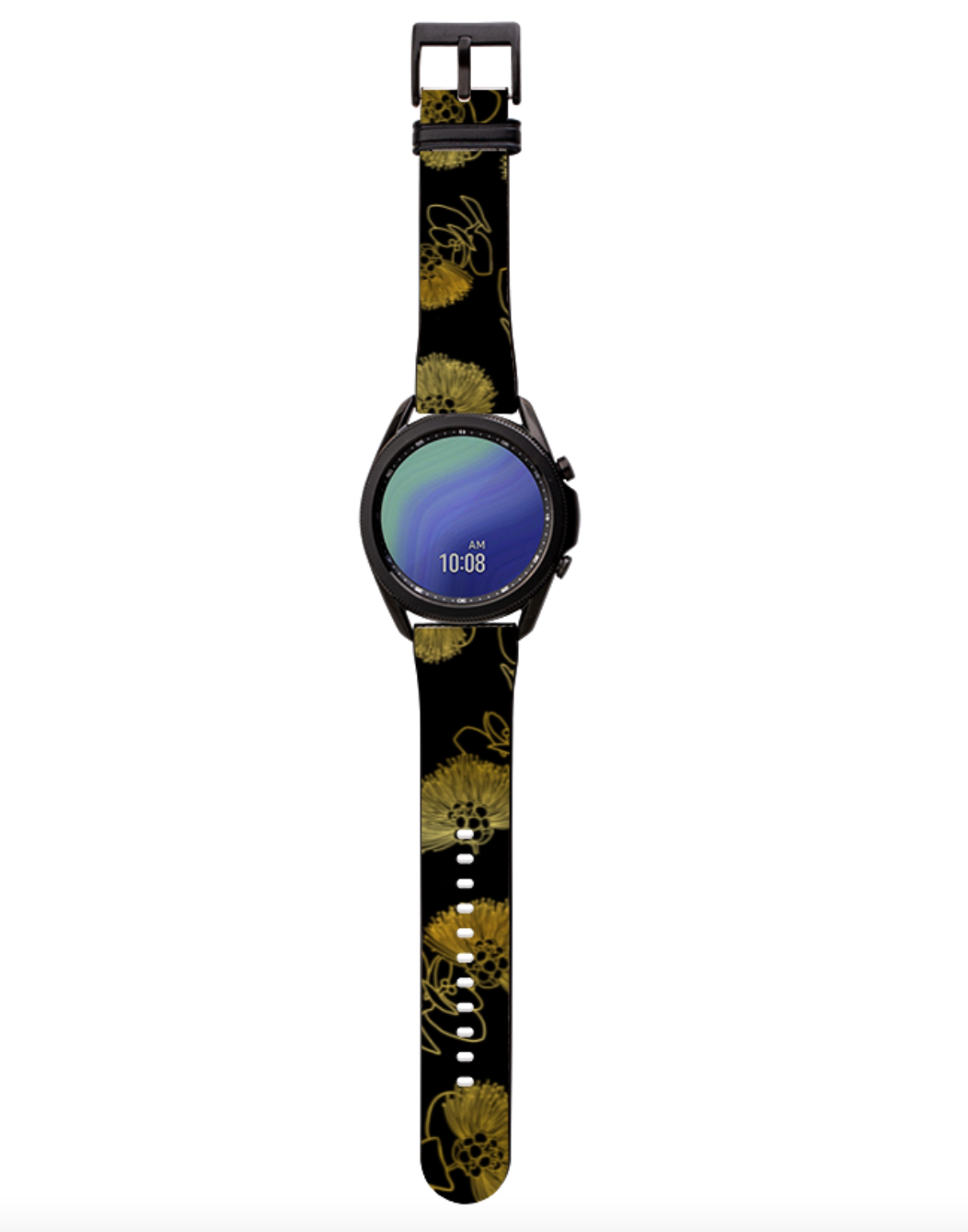'Ōhi'a Lehua - Samsung Galaxy Watch