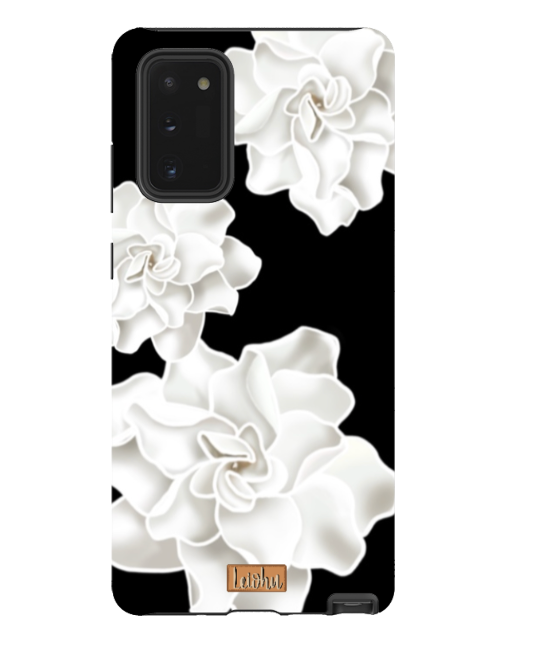 Kiele - Samsung Note - LEIOHU DESIGNS