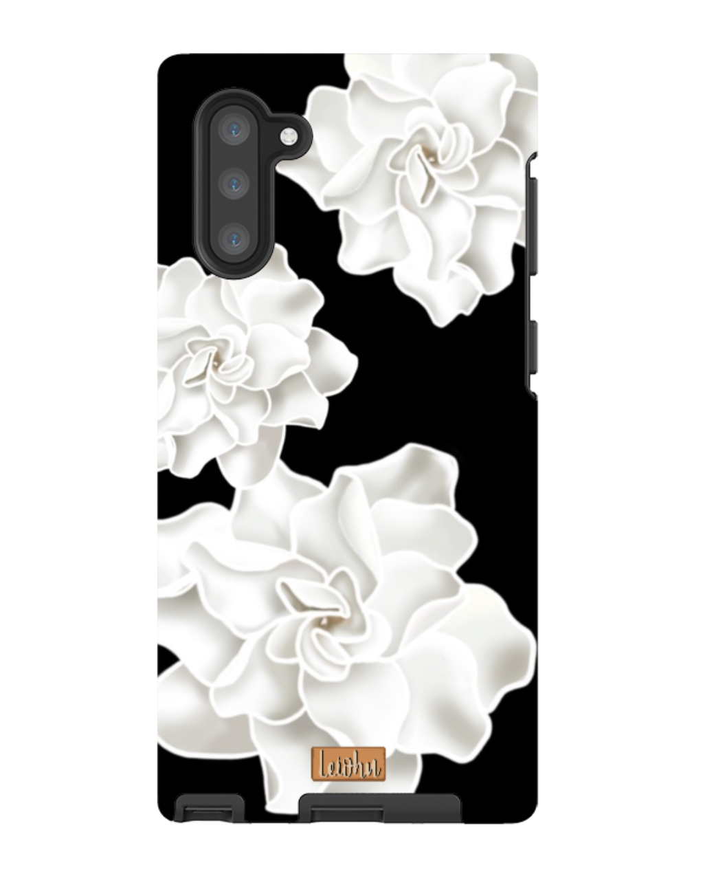 Kiele - Samsung Note - LEIOHU DESIGNS