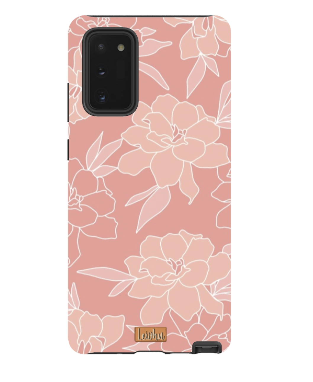 Kiele Dream - Samsung Note - LEIOHU DESIGNS