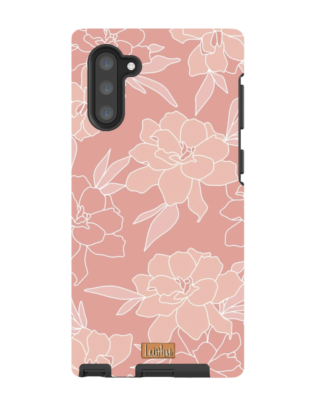 Kiele Dream - Samsung Note - LEIOHU DESIGNS