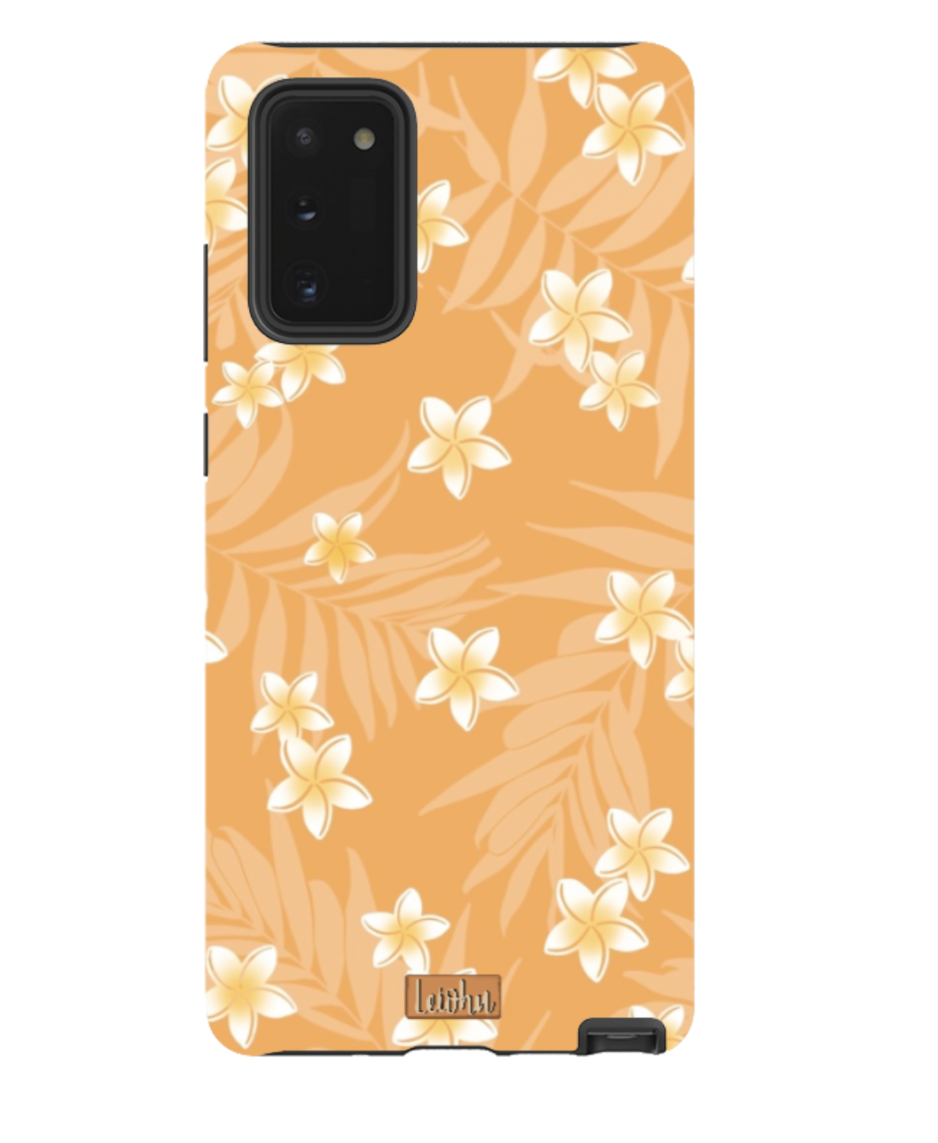 Kona - Samsung Note - LEIOHU DESIGNS