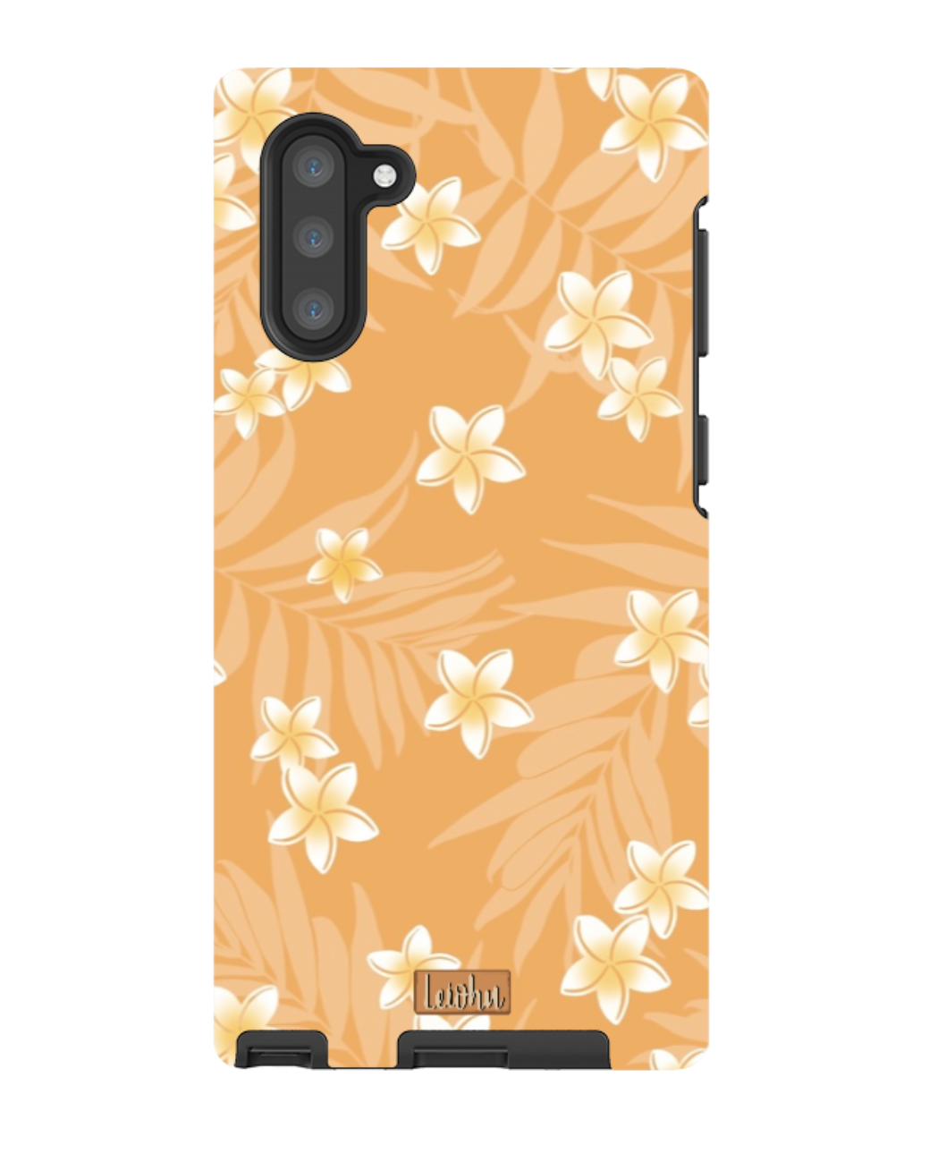 Kona - Samsung Note - LEIOHU DESIGNS