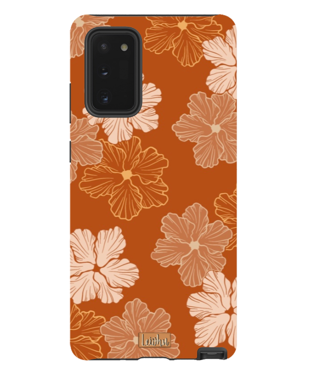 Kou - Samsung Note - LEIOHU DESIGNS