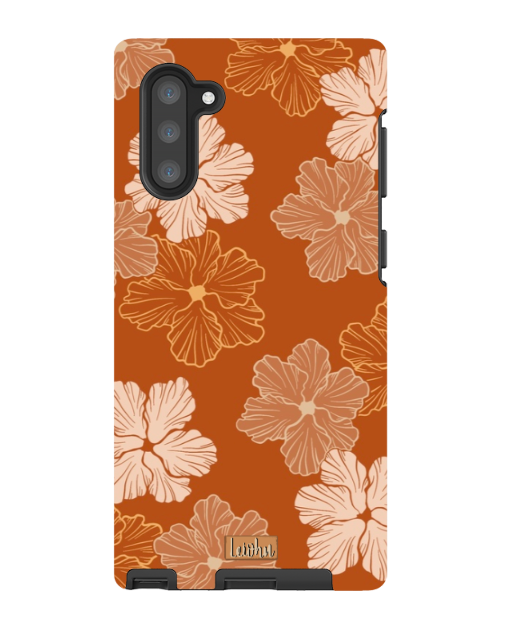 Kou - Samsung Note - LEIOHU DESIGNS