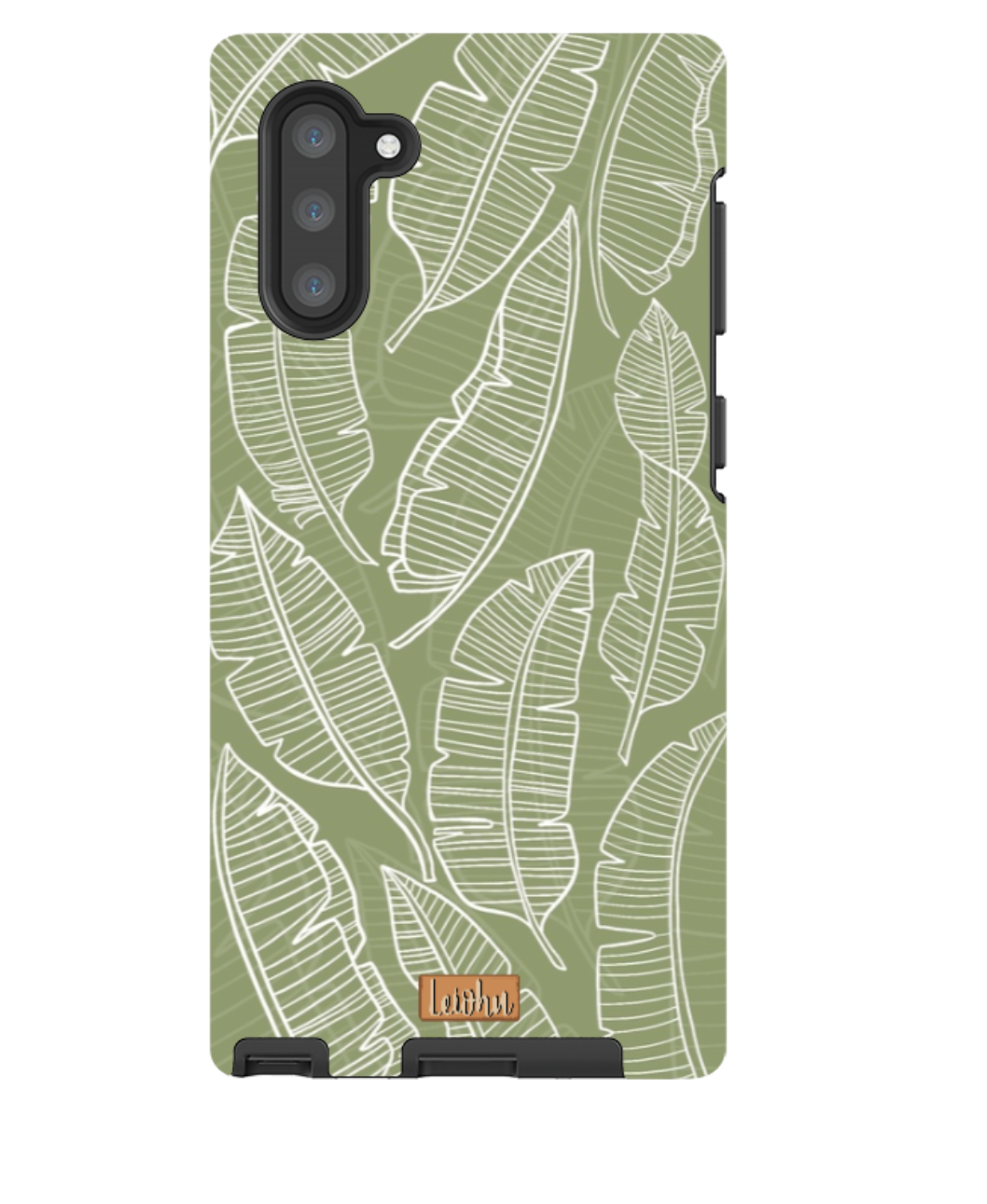 Mai'a - Samsung Note - LEIOHU DESIGNS