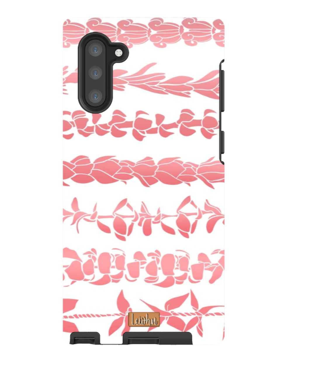 Na Lei - Ombré - Samsung Note - LEIOHU DESIGNS