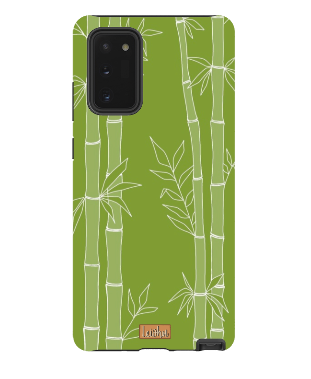Ohe - Samsung Note - LEIOHU DESIGNS