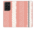 Double Puakenikeni - Wallet Case - Samsung - LEIOHU DESIGNS