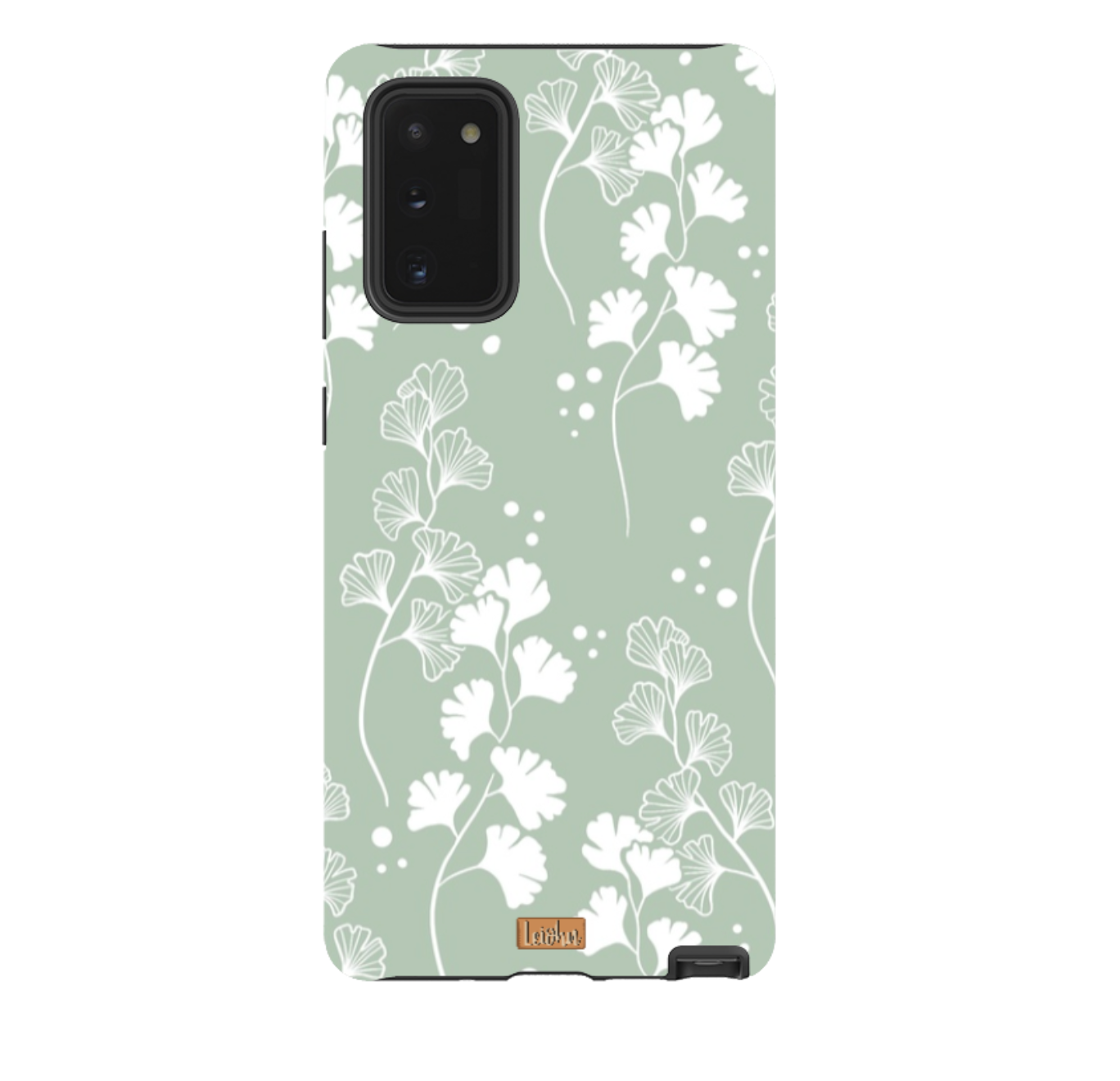 Groovy 'Iwa'iwa - Samsung Note - LEIOHU DESIGNS