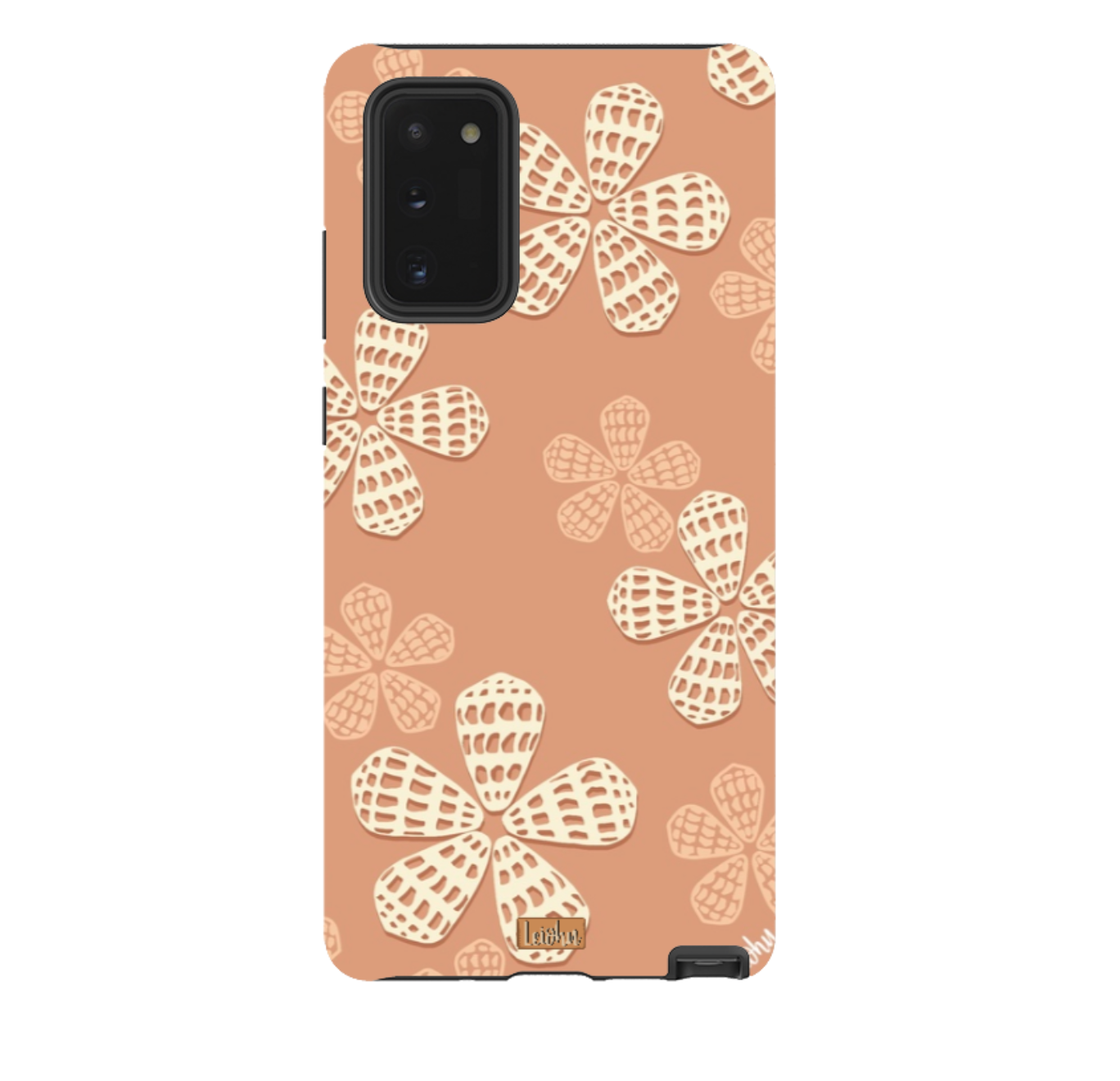 Hebrew Shell - Samsung Note - LEIOHU DESIGNS