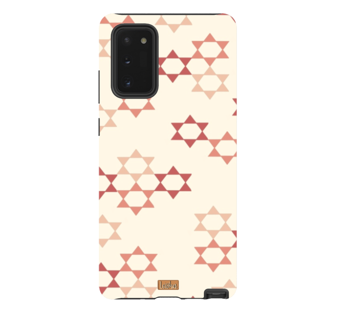 Vintage Ohe Kapala - Samsung Note - LEIOHU DESIGNS