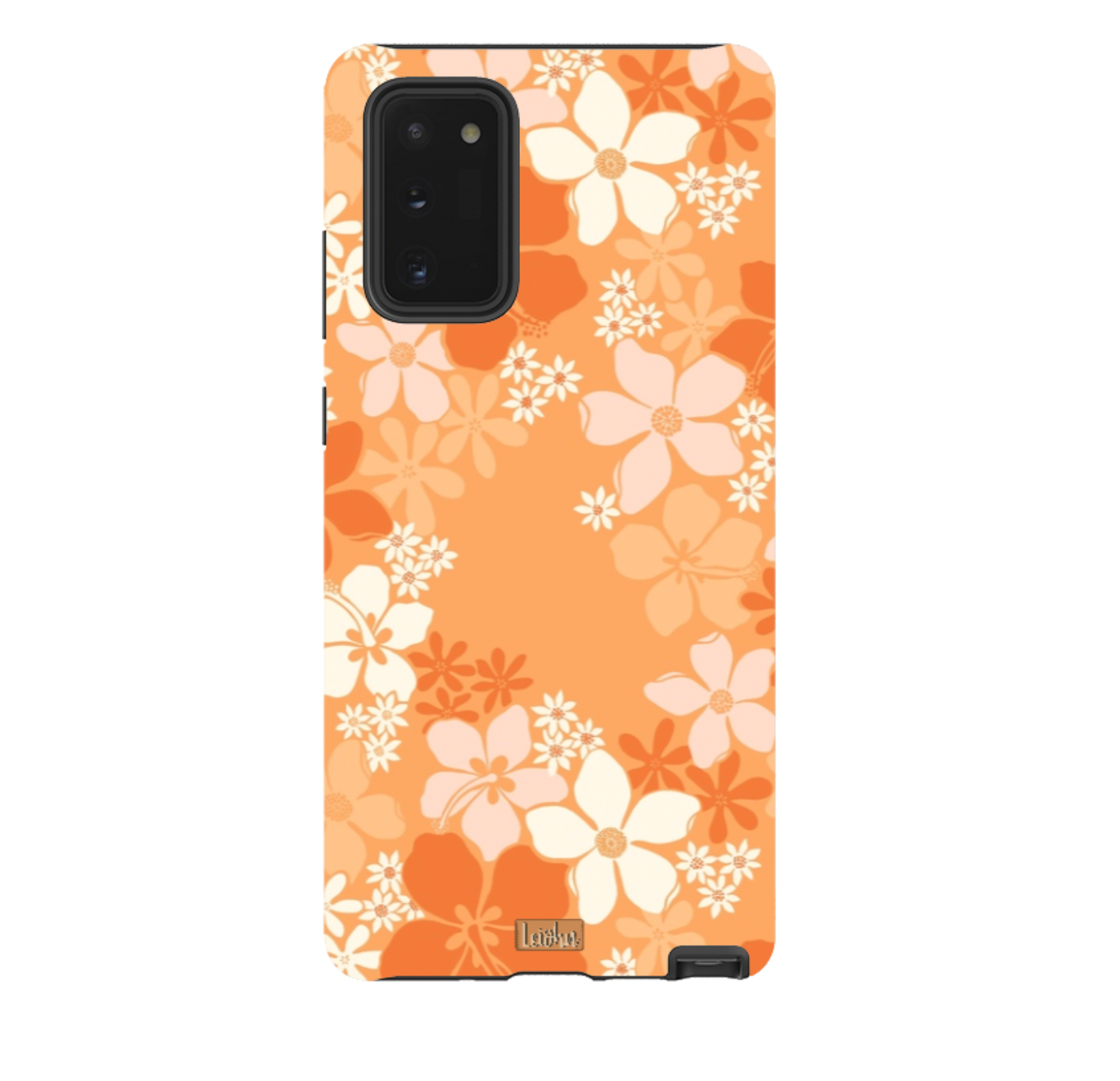 Groovy Pua - Samsung Note - LEIOHU DESIGNS