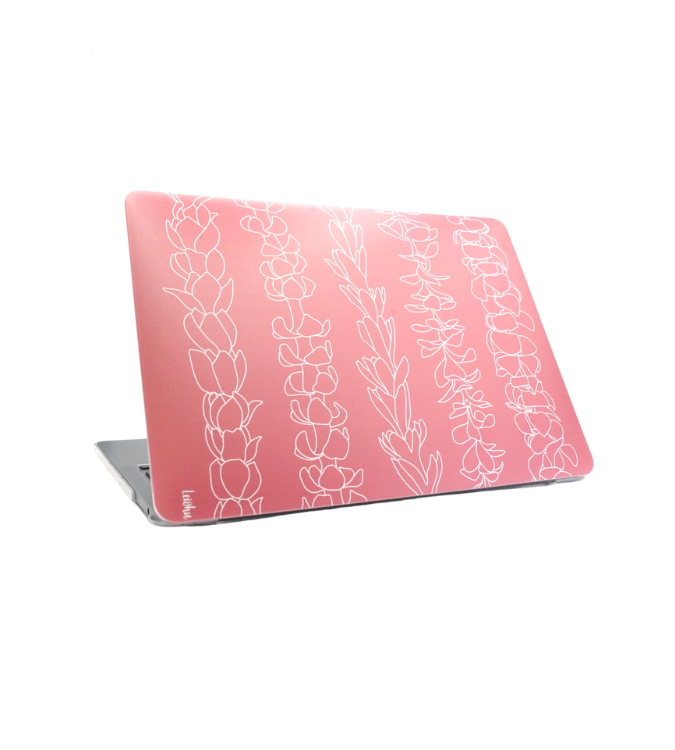 Na Lei - Macbook Hardshell - LEIOHU DESIGNS