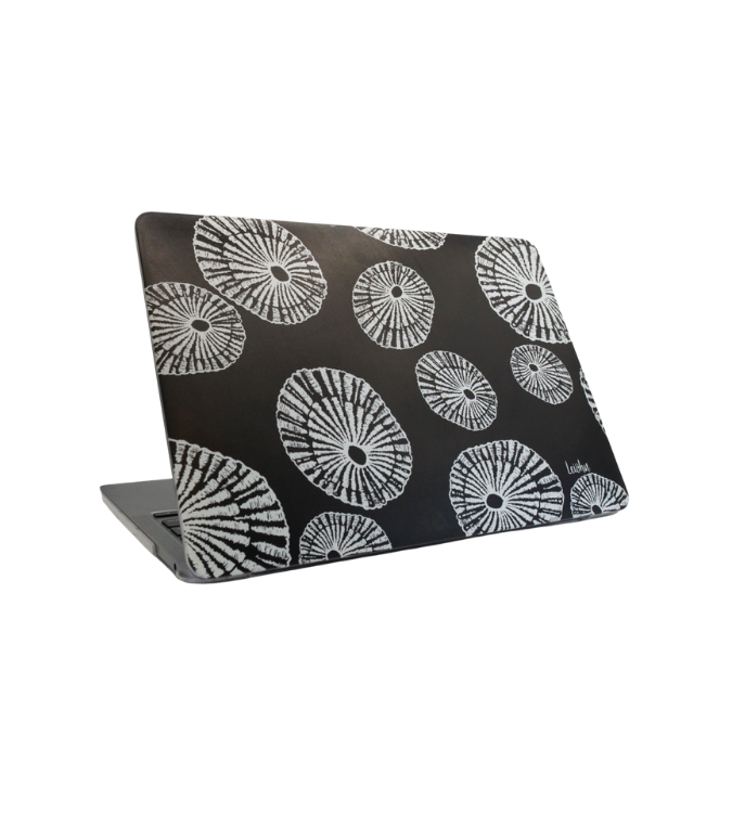 Opihi- Macbook Hardshell - LEIOHU DESIGNS
