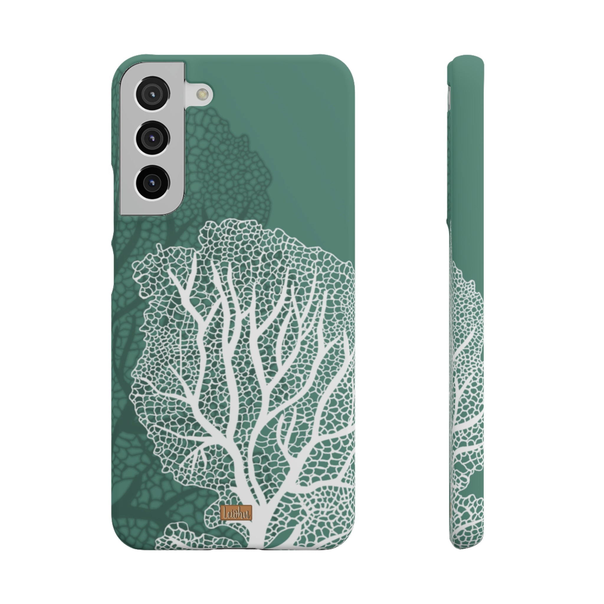 Wai - LEIOHU DESIGNS