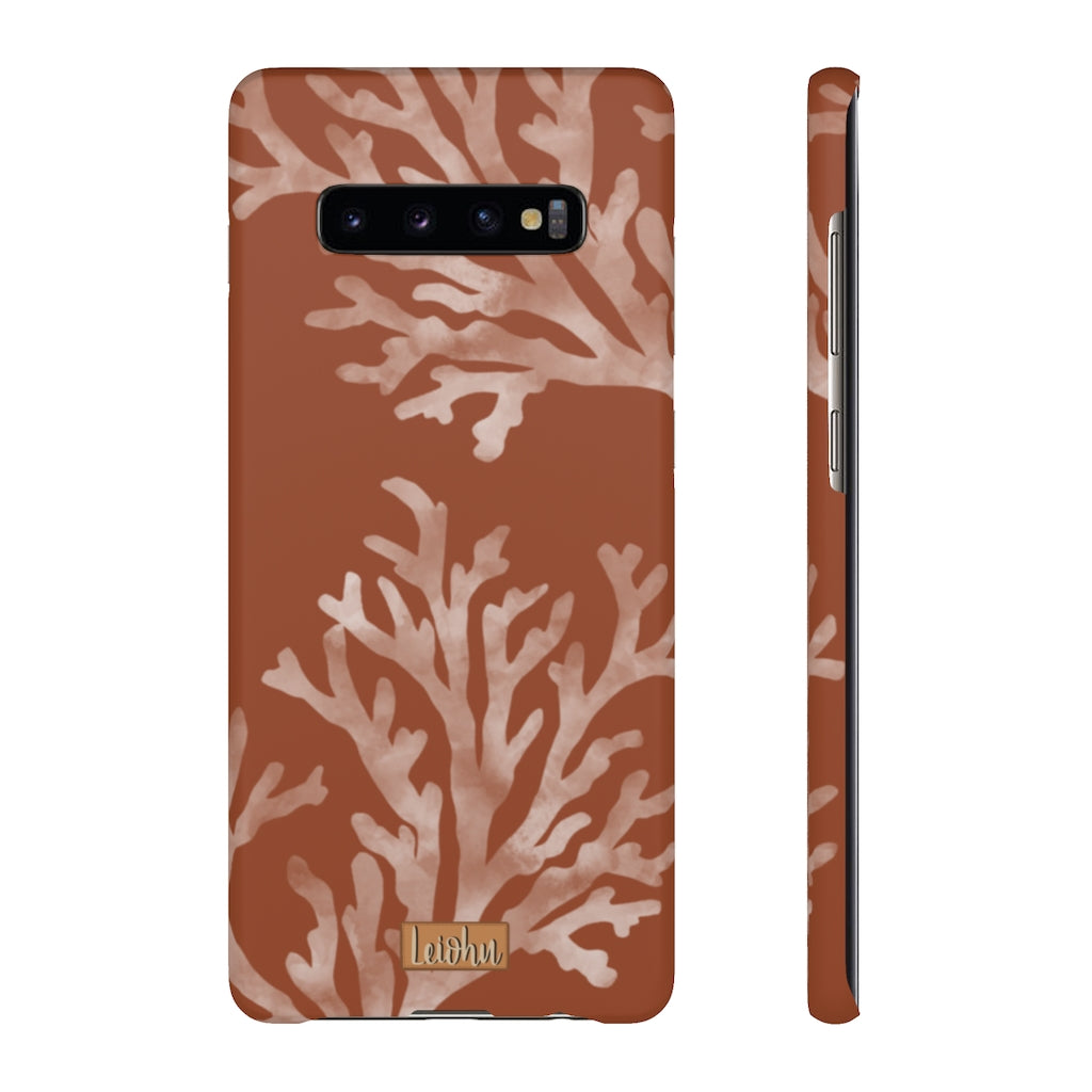 Ko'a - LEIOHU DESIGNS