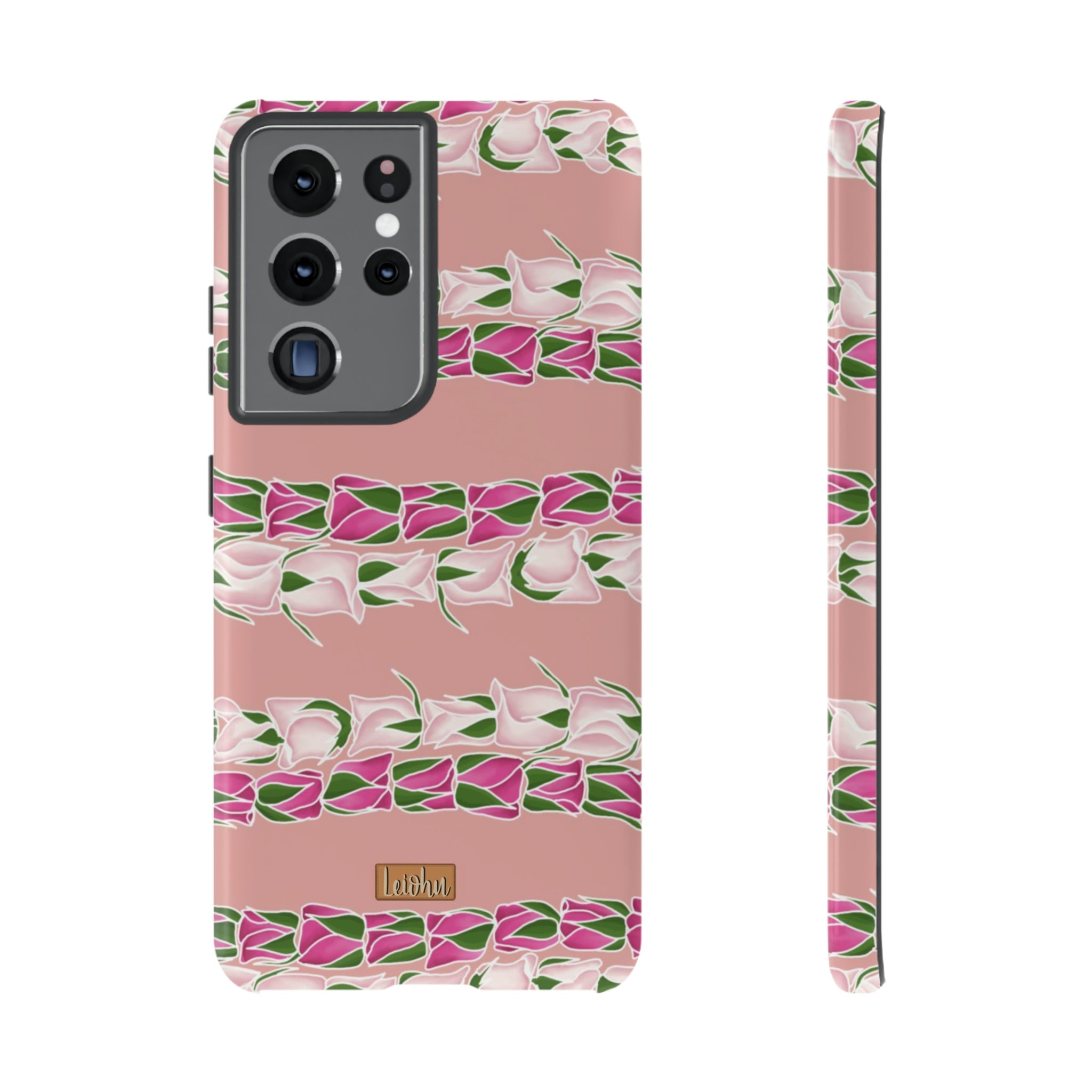 Lokelani Lei - LEIOHU DESIGNS