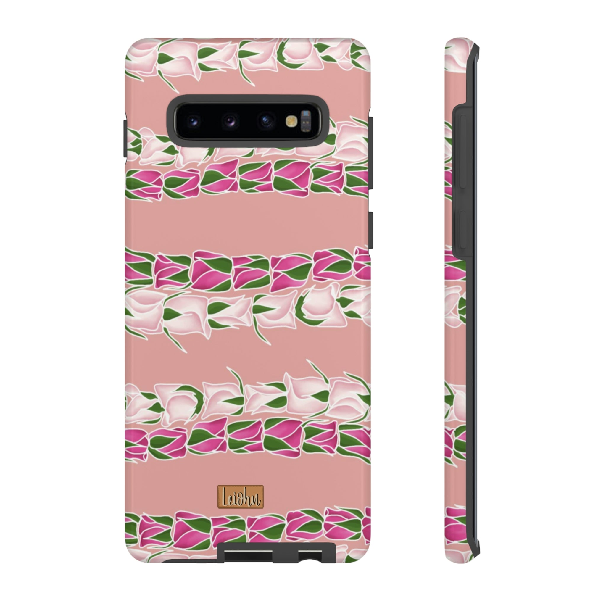 Lokelani Lei - LEIOHU DESIGNS