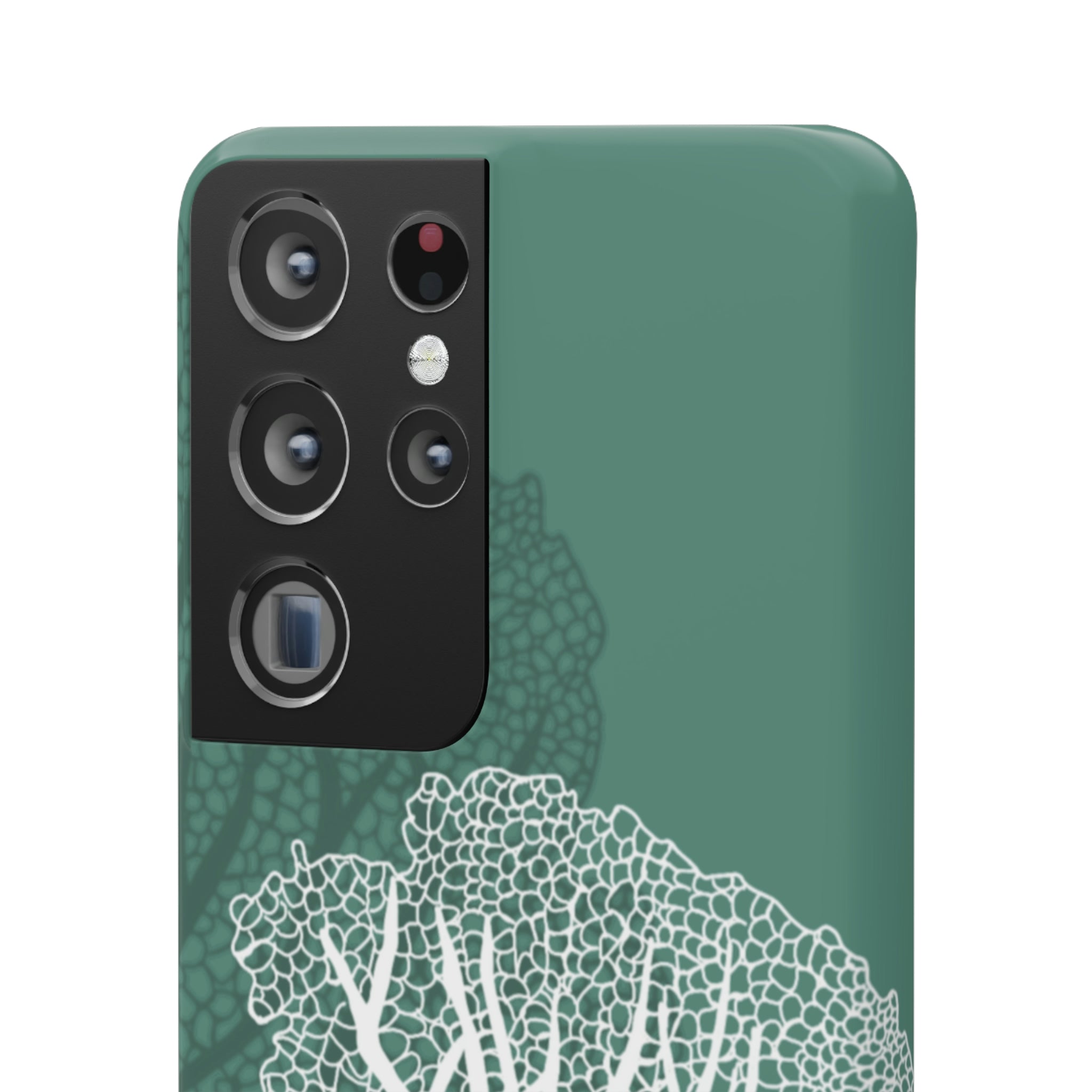 Wai - LEIOHU DESIGNS