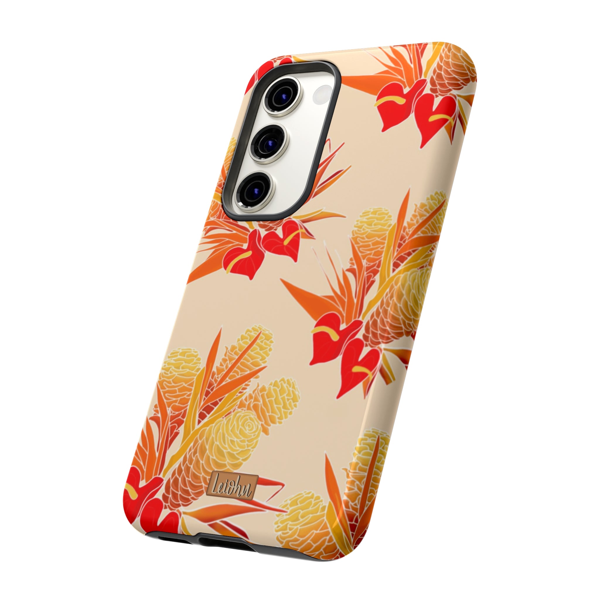 Honey Bee - Samsung Galaxy - LEIOHU DESIGNS