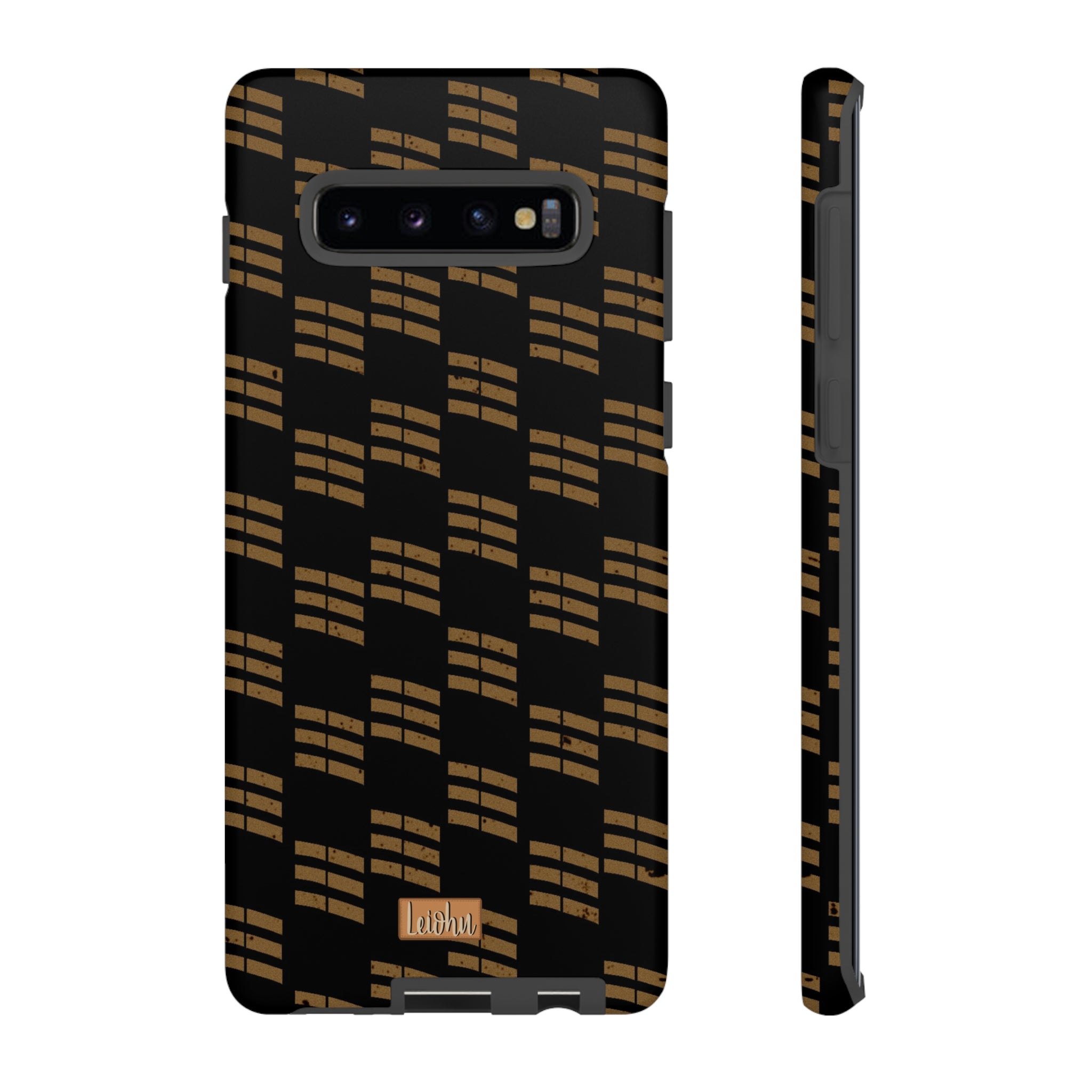 Ohe Kapala - LEIOHU DESIGNS