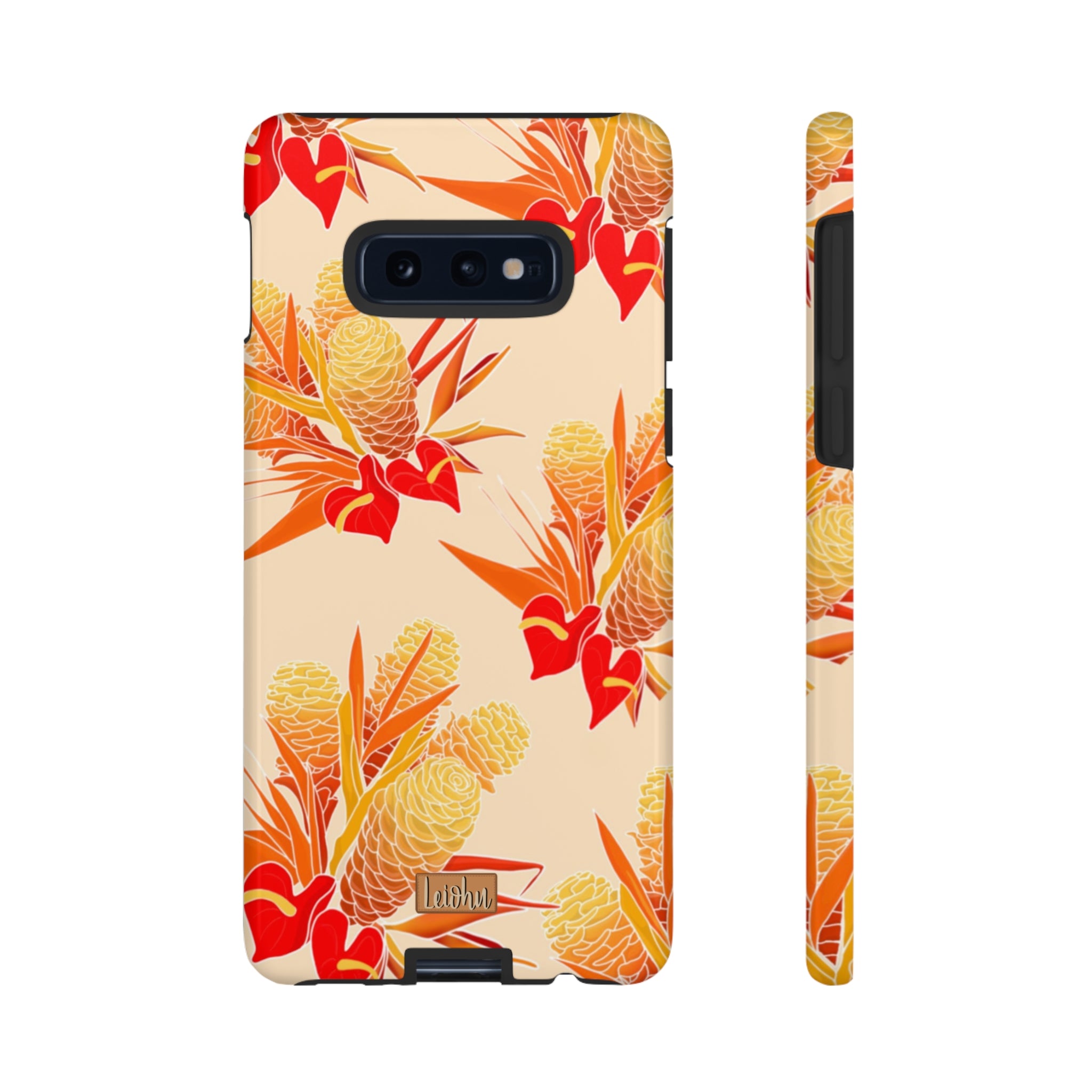 Honey Bee - Samsung Galaxy - LEIOHU DESIGNS