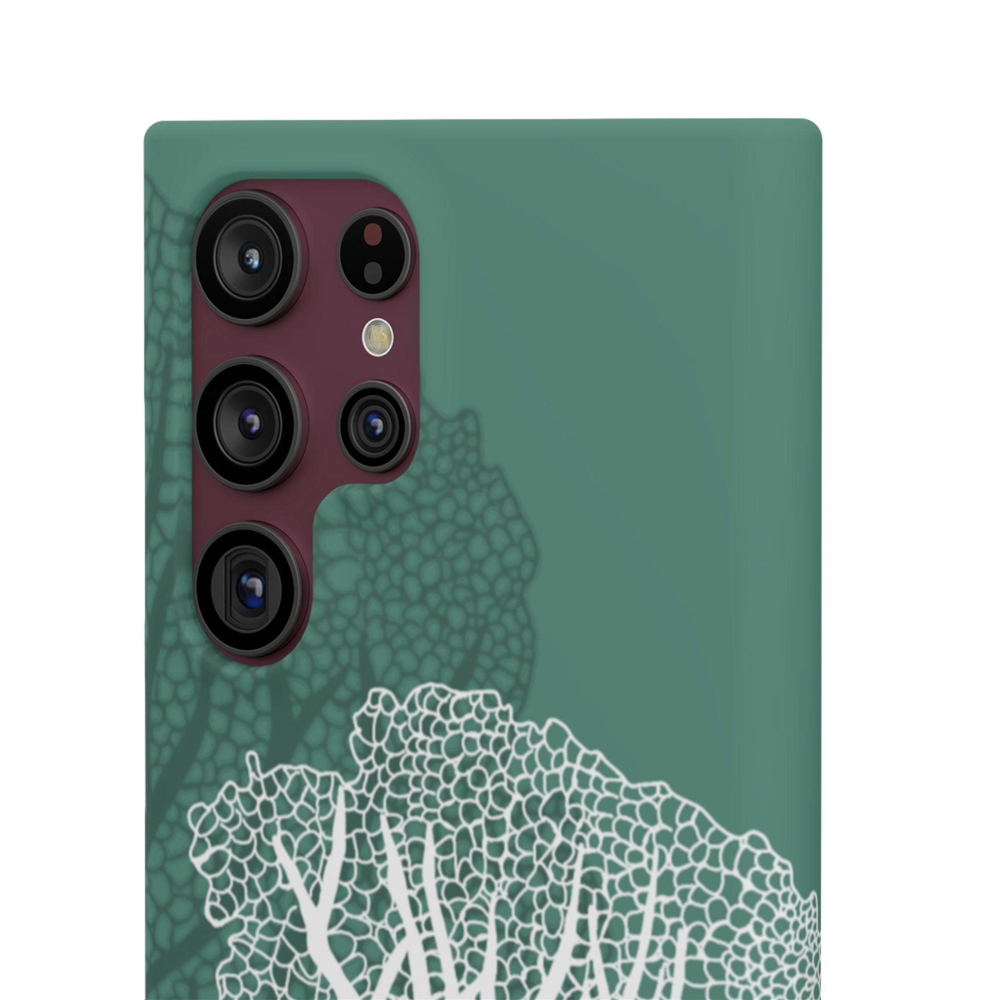 Wai - LEIOHU DESIGNS