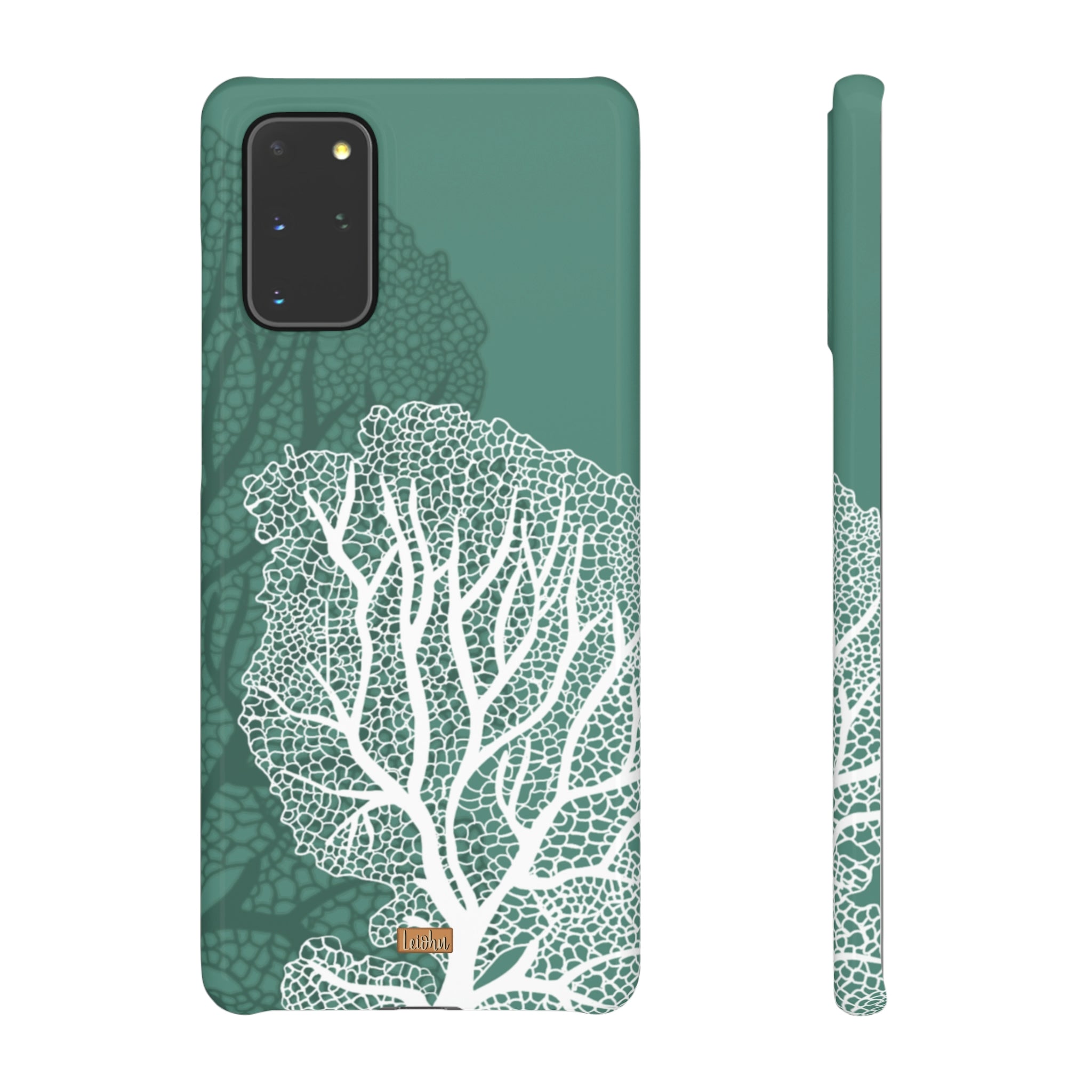 Wai - LEIOHU DESIGNS