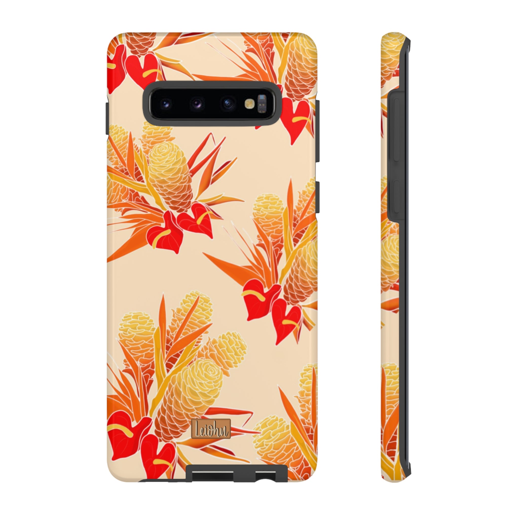 Honey Bee - Samsung Galaxy - LEIOHU DESIGNS